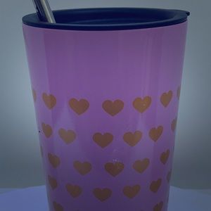 S’well Heart tumbler